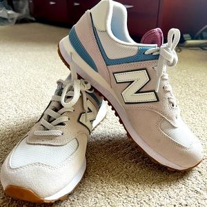 New Balance Original 574s